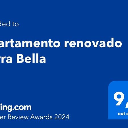 Apartamento Renovado Barra Bella ريو دي جانيرو المظهر الخارجي الصورة