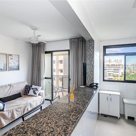 Apartamento Renovado Barra Bella ريو دي جانيرو المظهر الخارجي الصورة