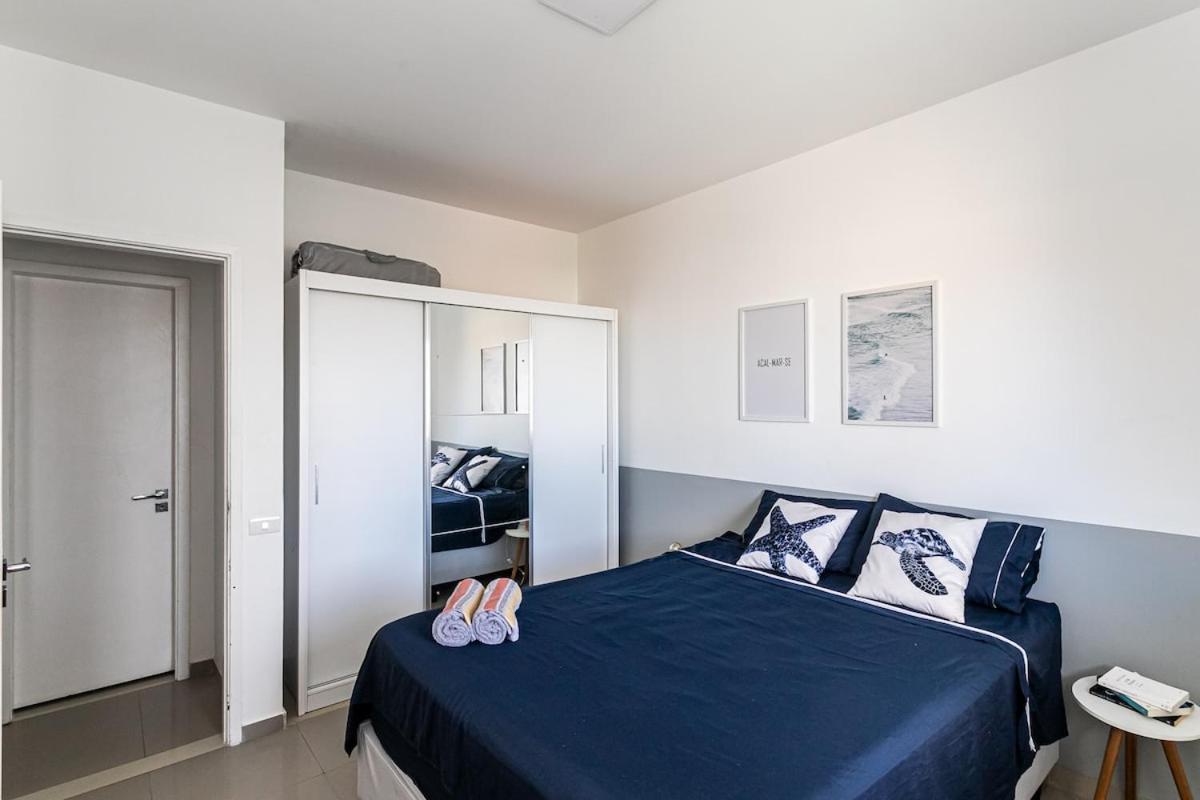 Apartamento Renovado Barra Bella ريو دي جانيرو المظهر الخارجي الصورة
