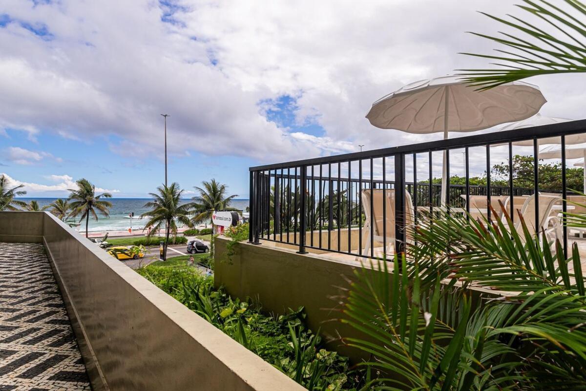 Apartamento Renovado Barra Bella ريو دي جانيرو المظهر الخارجي الصورة