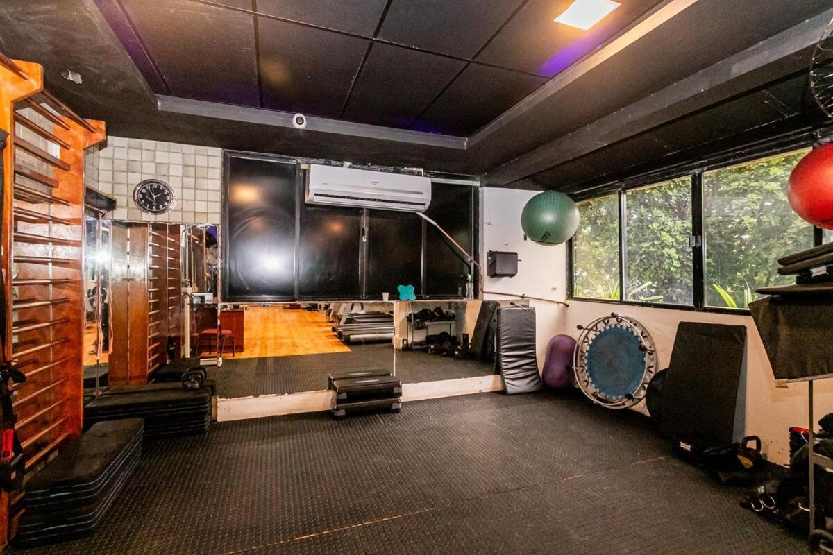 Apartamento Renovado Barra Bella ريو دي جانيرو المظهر الخارجي الصورة