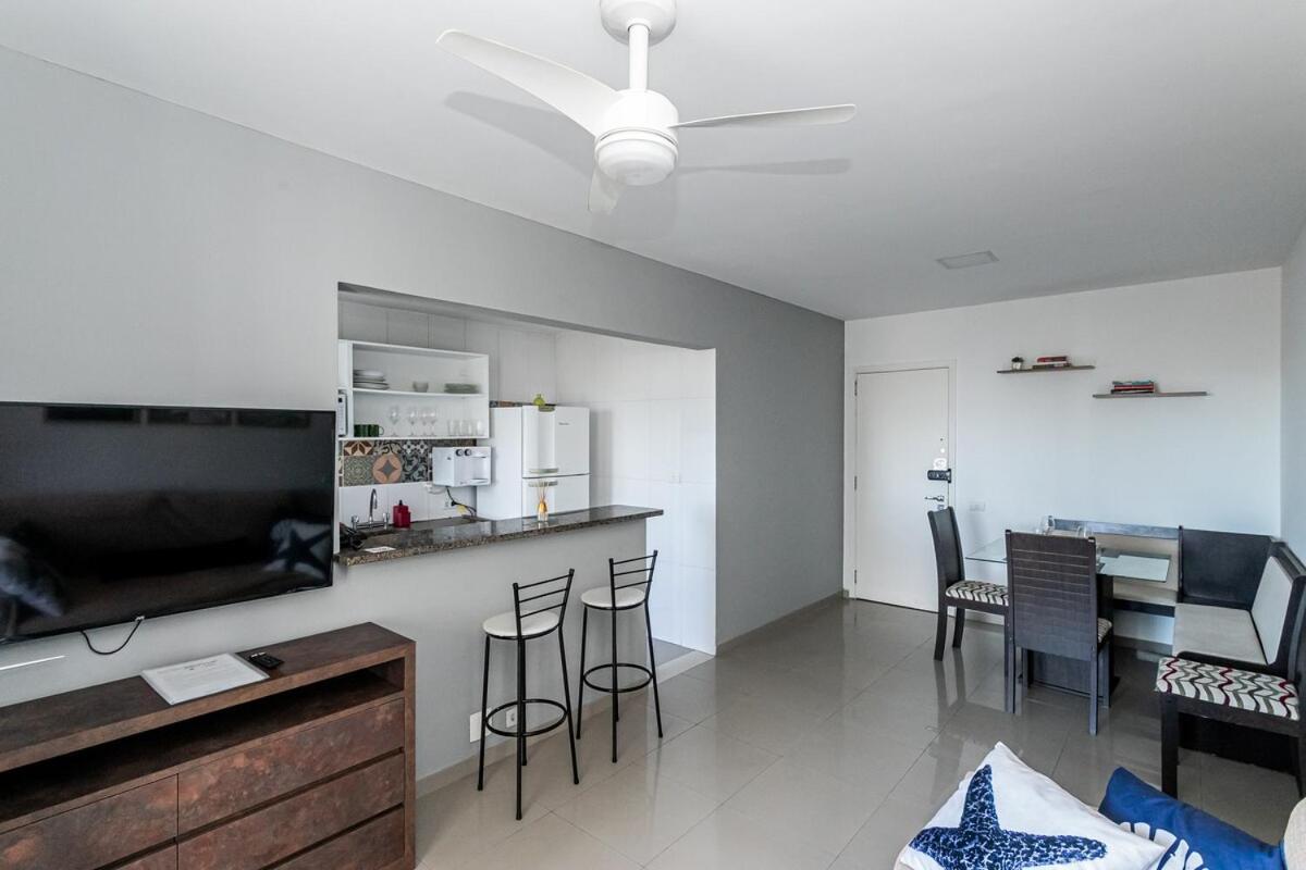 Apartamento Renovado Barra Bella ريو دي جانيرو المظهر الخارجي الصورة