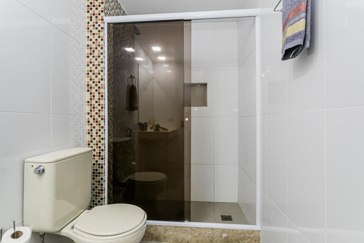 Apartamento Renovado Barra Bella ريو دي جانيرو المظهر الخارجي الصورة