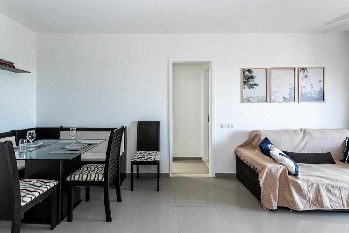 Apartamento Renovado Barra Bella ريو دي جانيرو المظهر الخارجي الصورة