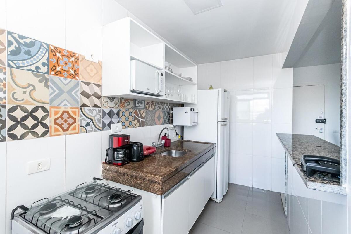Apartamento Renovado Barra Bella ريو دي جانيرو المظهر الخارجي الصورة